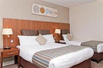 Hotel Benbulben Court Sligo