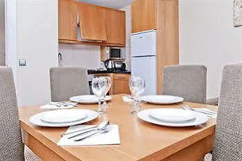 Hotel Benbulben Court