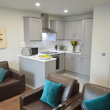 Benbulben Court Hotel Sligo