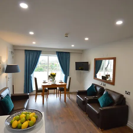 Benbulben Court * Sligo