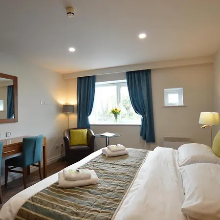 Hotel Benbulben Court