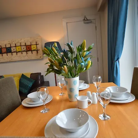 Hotel Benbulben Court