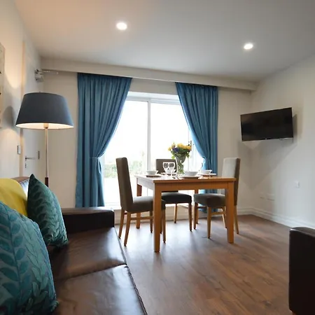 Benbulben Court スライゴ