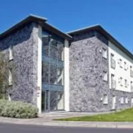 Hotel Benbulben Court