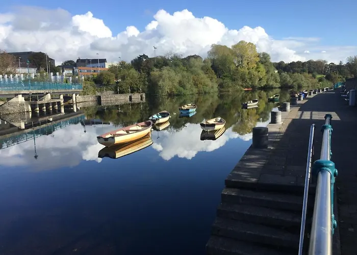 Benbulben Court Sligo