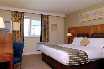 Hotel Benbulben Court *