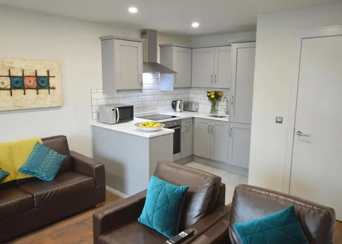 Benbulben Court Hotel Sligo