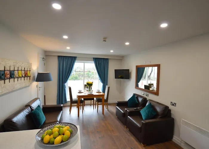 Benbulben Court * Sligo