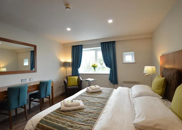 Hotel Benbulben Court