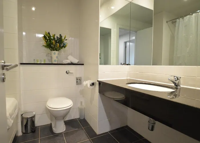 Benbulben Court Слайго