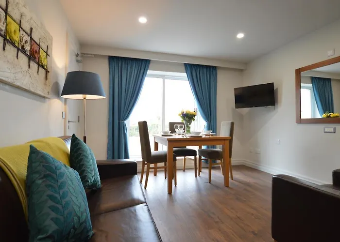 Benbulben Court Sligo