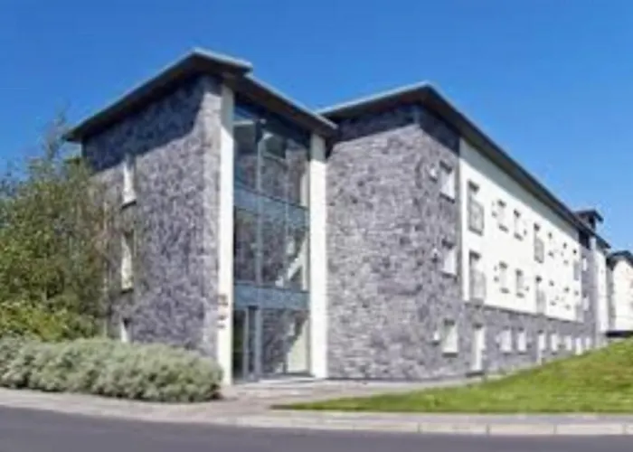 Hotel Benbulben Court